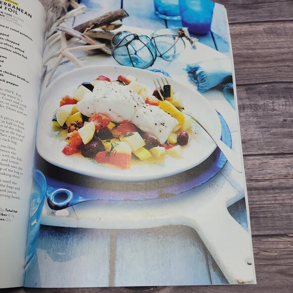 Quick & Easy Recipes For Diabetes - Low Fat- High Fiber- Plant-Based- Whole Food - Picture 5 of 6